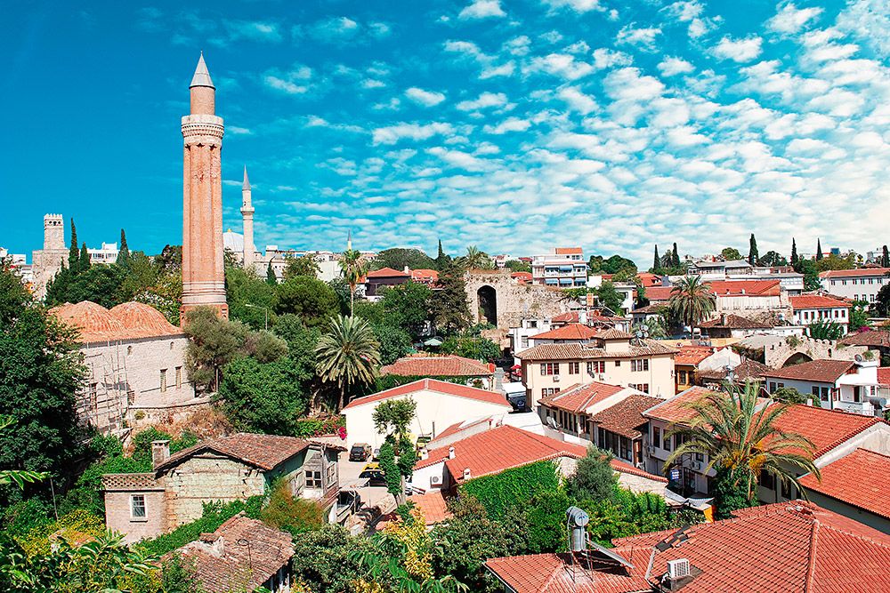 Antalya